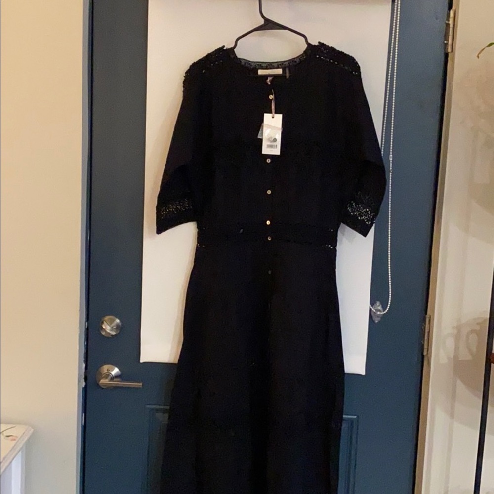 Beth dress